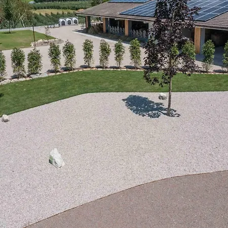 Agrisalus Camping Arco