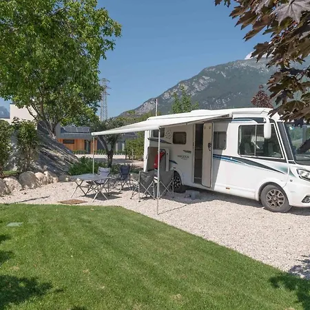 Camping Agrisalus Arco